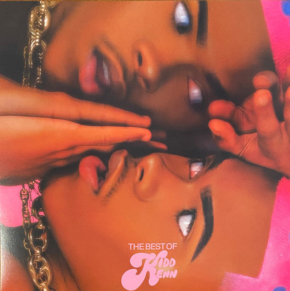 Kidd Kenn - The Best Of Kidd Kenn (BOX SET / VINYL) |