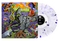 Denzel Curry/Kenny Beats - UNLOCKED (Amethyst VINYL LP Loma Vista LVR00844) | NEW