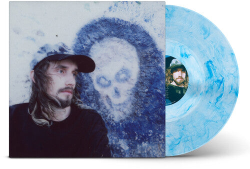 Pouya - (PRESALE 8/21/26) Foreverglades (BLUE VINYL LP POUYA / EMPIRE 2026) | NEW