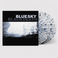 Blue Sky Black Death - (PRESALE 9/11/26) A Heap of Broken Images (180G WHITE BLUE VINYL LP OLD SOUL OSUM10400.1 2026) | NEW