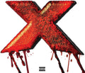 Onyx - (PRESALE 9/11/26) Blood On Da X (LMTD SPLATTER WHITE RED VINYL LP X-RAY XRAY7512.1 2026) | NEW