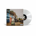 Tobe Nwigwe - (PRESALE 8/21/26) The Bridge (IEX CLEAR VINYL LP TOBE NWIGWE LLC 2026) | NEW