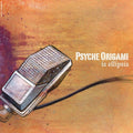 Psyche Origami - (PRESALE 9/11/26) Is Ellipsis (DLX GATEFOLD COLORED VINYL 2xLP FOUR FINGER DISTRO FFDI27.1 2026) | NEW