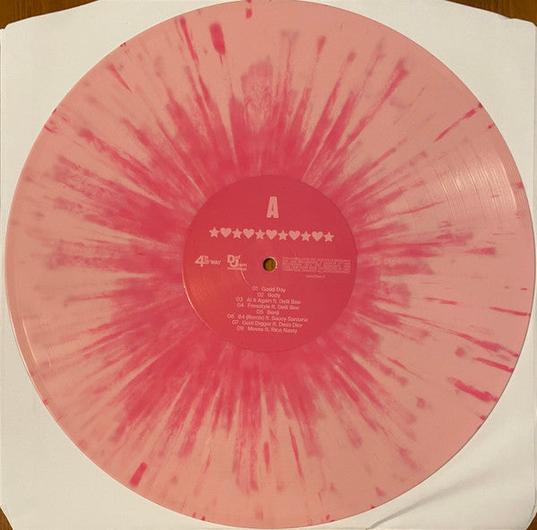Kidd Kenn - The Best Of Kidd Kenn (BOX SET / VINYL) |