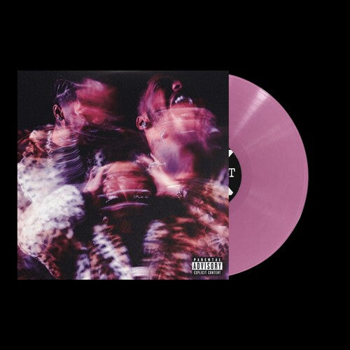 Key Glock - (PRESALE 6/19/26) Project X (PURPLE VINYL) | Mint (M) Mint (M)