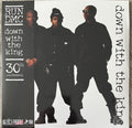 Run-DMC - Down With The King (2xCOLOR VINYL) | Mint (M) Mint (M)