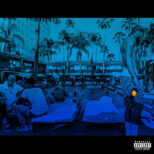 Nipsey Hussle & Bino Rideaux - (PRESALE 8/14/26) Prolific (IEX YELLOW VINYL LP ATLANTIC 2026) | NEW Mint (M) Mint (M)