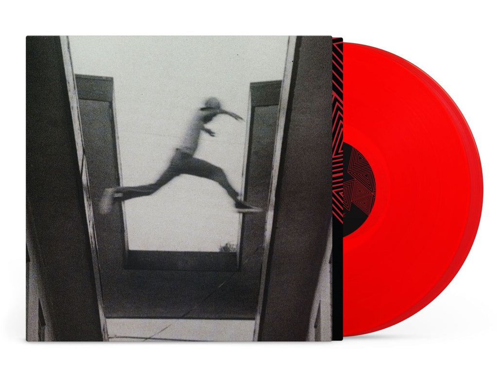 Mos Def - The Ecstatic (RUBY RED TRANSLUCENT 2x VINYL) | NEW