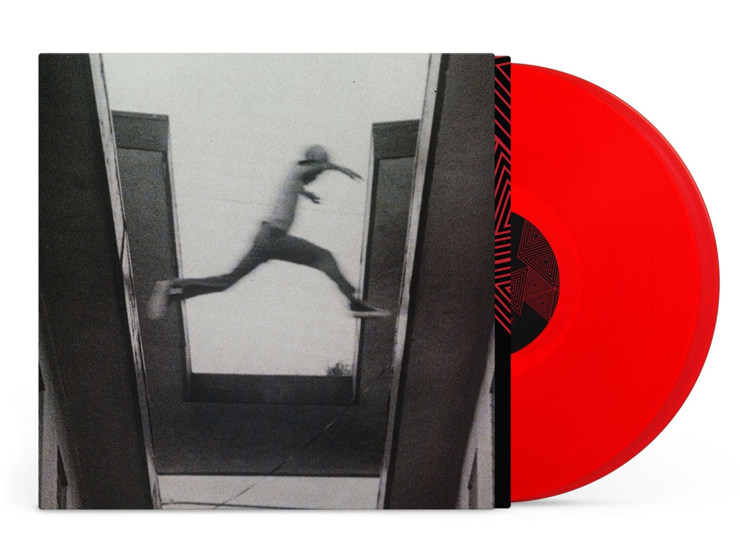 Mos Def - The Ecstatic (RUBY RED TRANSLUCENT 2x VINYL) | NEW
