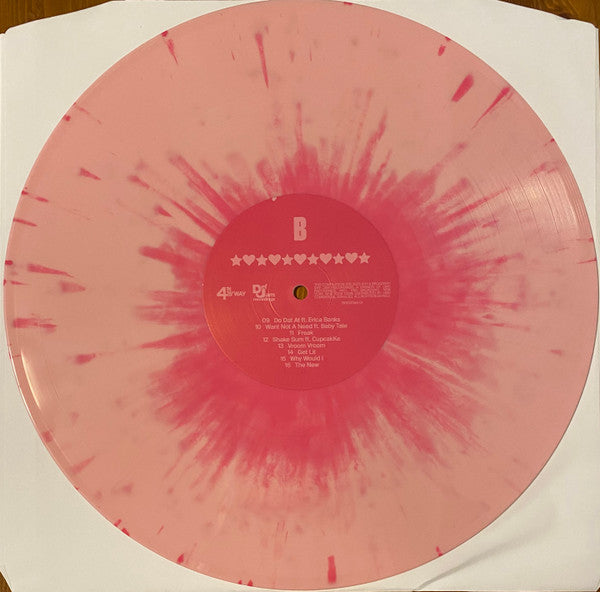 Kidd Kenn - The Best Of Kidd Kenn (BOX SET / VINYL) |
