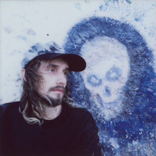 Pouya - (PRESALE 8/21/26) Foreverglades (BLUE VINYL LP POUYA / EMPIRE 2026) | NEW