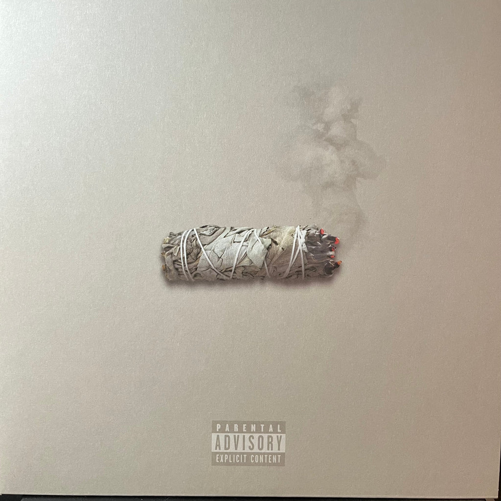 Kastaway - The Healing (COLOR VINYL LP) |