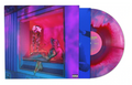 Iggy Azalea - The End of an Era (Red/Blue/Purple VINYL 2xLP Bad Dreams ERE745) | NEW