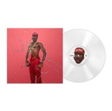 Tyler The Creator - Don't Tap The Glass (POSTERS TRANSLUCENT 140G CLEAR VINYL SONY 19958440021 2026) | NEW