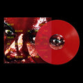 Night Lovell - (PRESALE 8/28/26) My Blood As The Ink (IEX RED CLEAR VINYL LP G*59 2026) | NEW