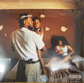 Kendrick Lamar - Mr. Morale & The Big Steppers *SEALED* (GOLD METALLIC 2xVINYL) | Mint (M) Mint (M)