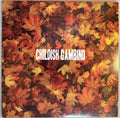 Childish Gambino - EP (COLOR VINYL, UNOFFICIAL) | Mint (M) Mint (M)
