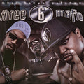 Three 6 Mafia - Most Known Unknown (SILVER VINYL LP LTD EDT Get On Down GET51466G) | NEW