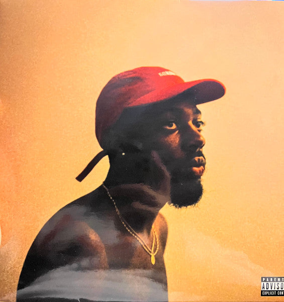 Brent Faiyaz - Sonder Son (COLOR VINYL) | Mint (M) Mint (M)