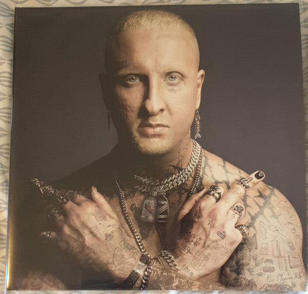 Ssio - Alles Oder Nix (2xMAGENTA VINYL) | Mint (M) Mint (M)