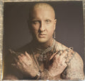 Ssio - Alles Oder Nix (2xMAGENTA VINYL) | Mint (M) Mint (M)