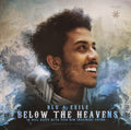 Blu & Exile - Below The Heavens (2xCOLOR VINYL & 7") | Mint (M) Mint (M)
