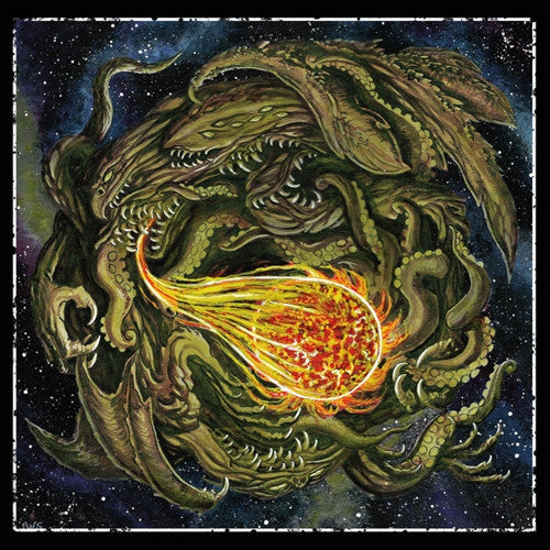 USED CD - A.M.S.G. – Hostis Universi Generis