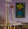 USED CD - Various – The History Of Northwest Rock Vol.1 The Original Northwest Sound (1959-64)