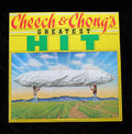 USED CD - Cheech & Chong – Cheech & Chong's Greatest Hit