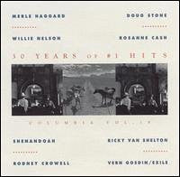Various – 30 Years Of #1 Hits Columbia Vol. 18 - USED CD