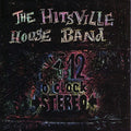 USED CD - The Hitsville House Band – 12 O' Clock Stereo