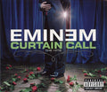 USED 2CD - Eminem – Curtain Call: The Hits