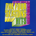 The Four Seasons Featuring Frankie Valli – Hits - USED CD