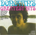 USED CD - Donovan – Donovan's Greatest Hits