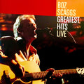 USED 2CD - Boz Scaggs – Greatest Hits Live