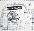 USED CD - Malcolm Holcombe – To Drink The Rain