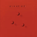 LP - Rush - Hold Your Fire