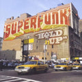 Superfunk - Hold Up - USED CD