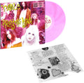 Hole - (PRESALE 10/23/26) Pretty On The Inside (PINK CLOUD VINYL LP CAROLINE 2026) | NEW