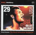 USED 2CD - Billie Holiday – First Issue: The Great American Songbook