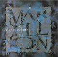 USED CD - Marillion – Holidays In Eden