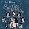 USED CD - Jolie Holland – Springtime Can Kill You