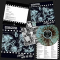 Holy Moses - Finished With The Dogs (Splatter VINYL LP High Roller HRR 885) |