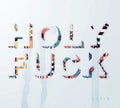 USED - Holy Fuck – Latin