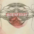 USED CD - Holy Fuck ‎– Holy Fuck