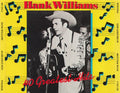 USED 2CD - Hank Williams – 40 Greatest Hits