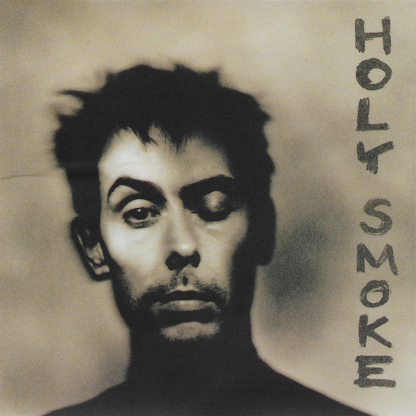 USED CD - Peter Murphy – Holy Smoke