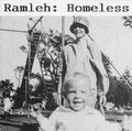 USED CD - Ramleh – Homeless