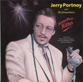 USED CD - Jerry Portnoy And The Streamliners – Home Run Hitter