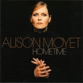 USED CD - Alison Moyet – Hometime
